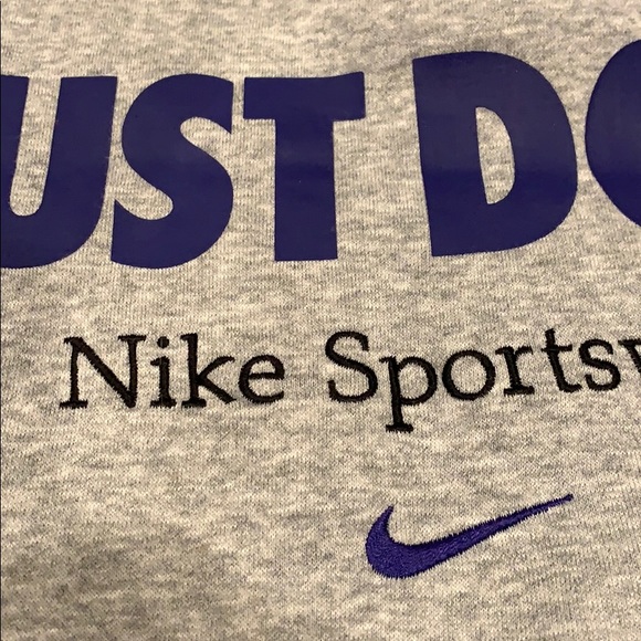 Nike Sportswear Hoodie - Picture 6 of 6